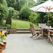 How to Care For Your Newly Paved Patio
