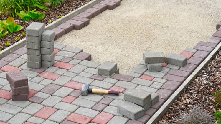 What Makes Great Block Paving Bricks?