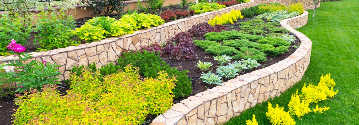 20 Custom Landscaping/Hardscaping Projects in Orange County