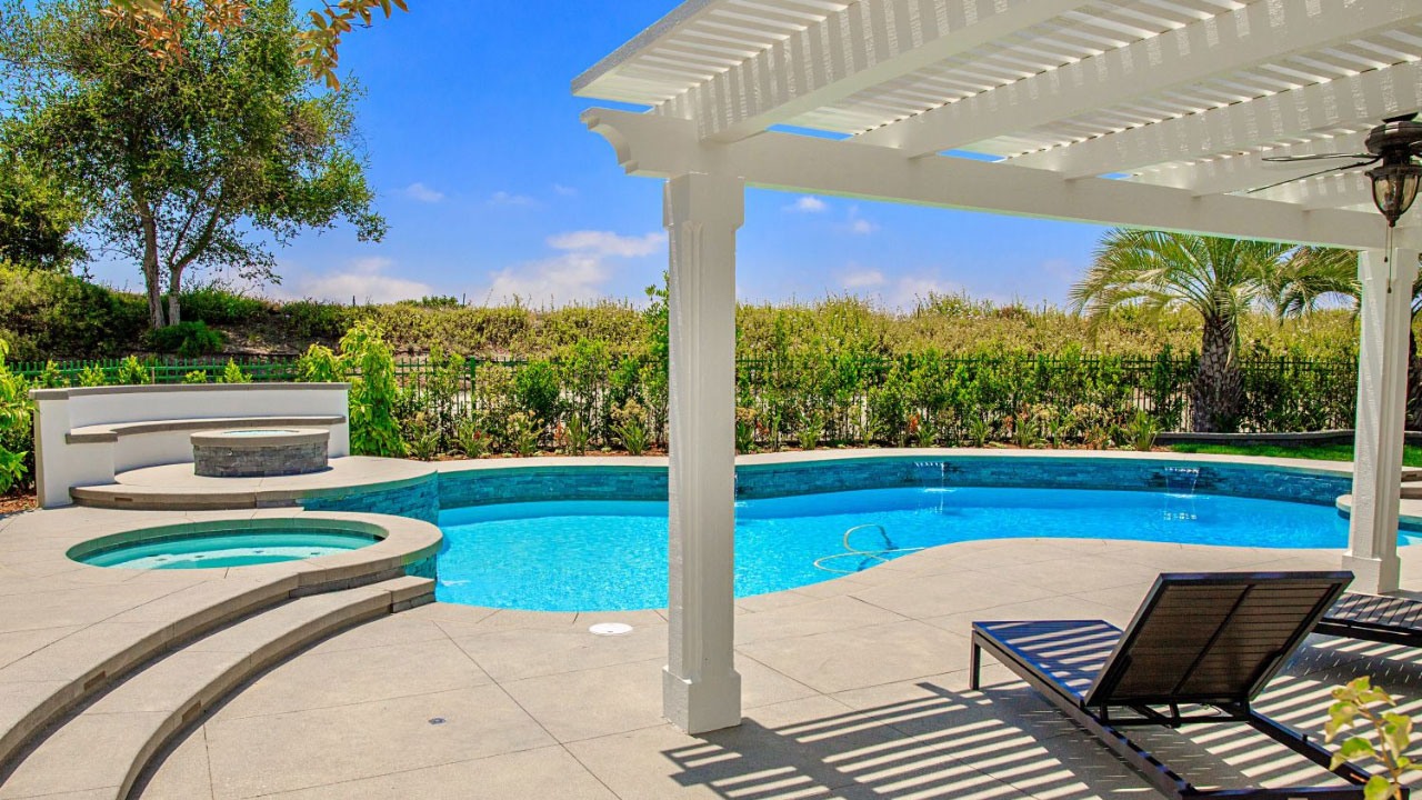 patio cover